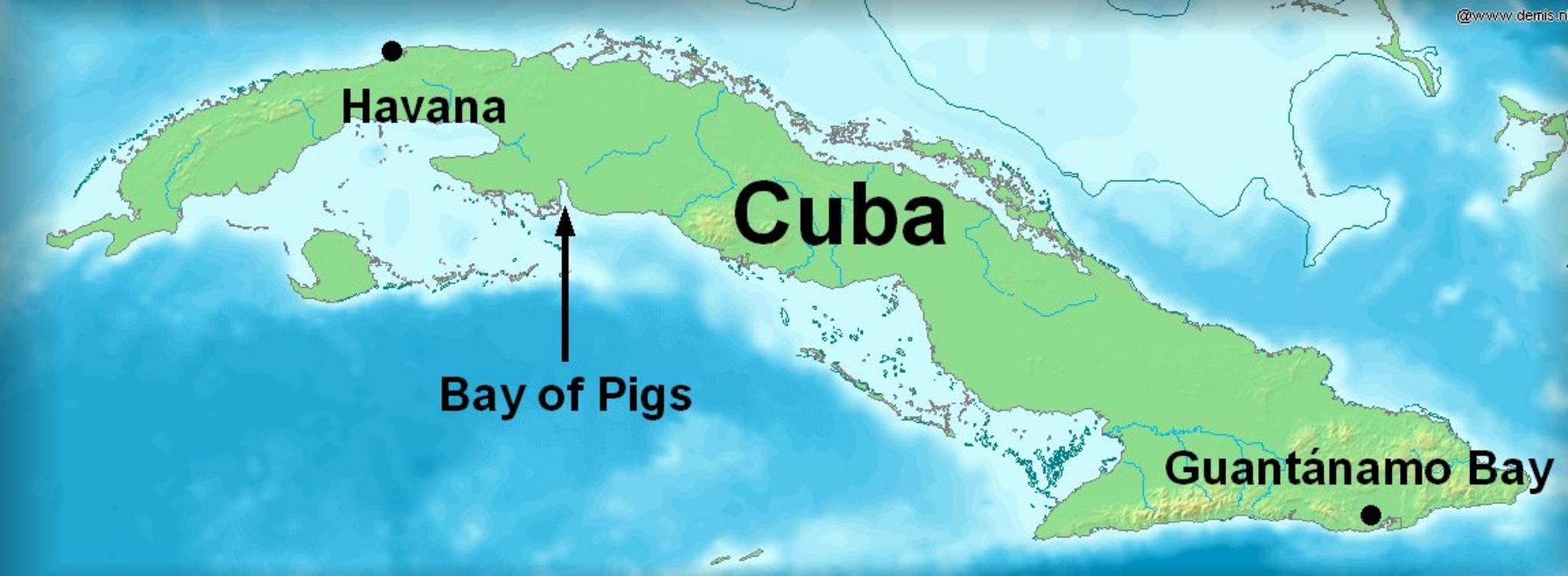 Залив свиней куба. Залив свиней Куба на карте. Хардинес-де-ла-Рейна. Залив свиней на Кубе. Операция в заливе свиней на Кубе.